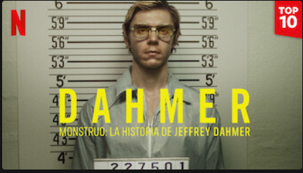 DAHMER